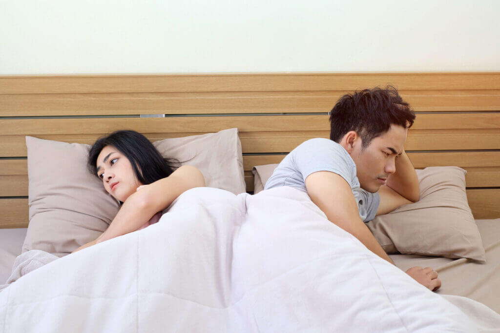 Hiểu tâm lý đàn ông khi bị yếu sinh lý để biết an ủi chàng hiệu quả 37 tâm lý đàn ông bị yếu sinh lý