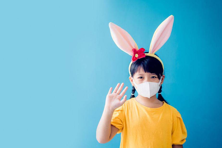 Tâm lý trẻ mầm non: Gặp người lớn không chào có phải trẻ hư? 43 tâm lý trẻ em - hướng dẫn con chào hỏi