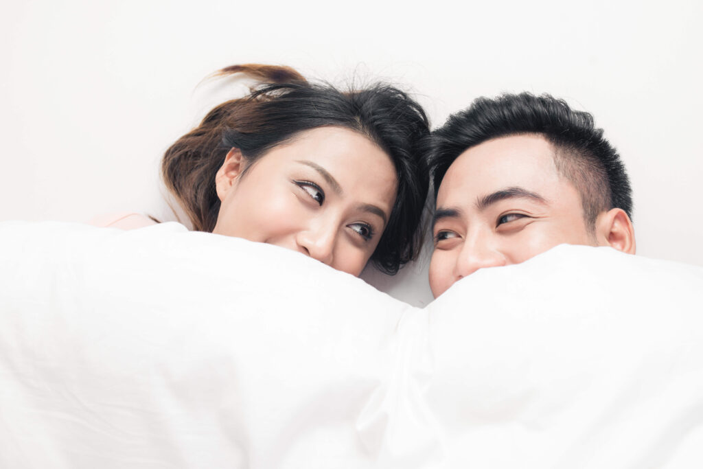 4 bí quyết tăng cường sức đề kháng mùa dịch Covid-19 41 quan hệ vợ chồng