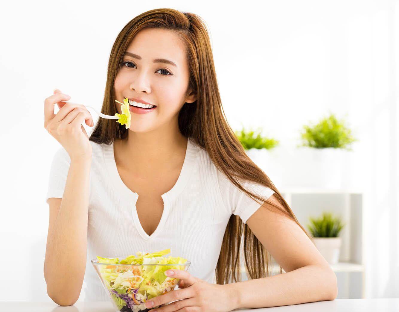 8 loại thực phẩm làm đẹp da, không ăn chỉ có tiếc 37 thực pahẩm tốt cho da