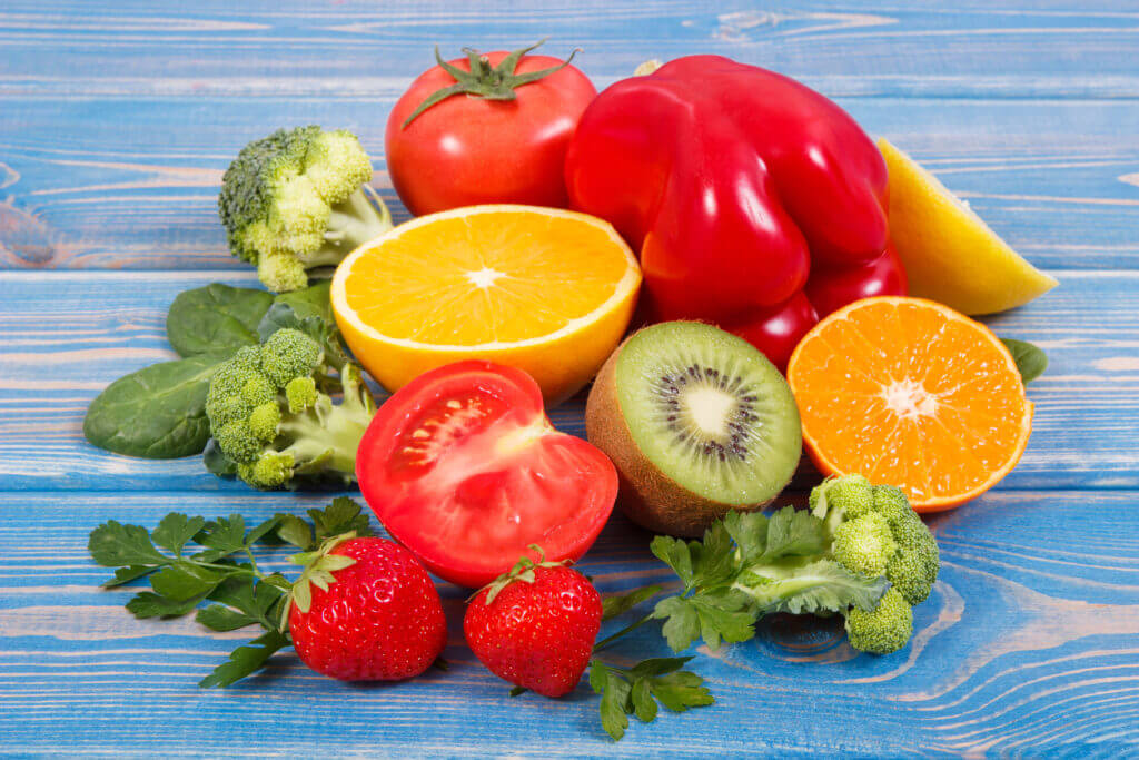 Không chỉ cam, còn nhiều thực phẩm giàu vitamin C mà bạn chưa biết đấy! 37 thực phẩm bổ sung vitamin C