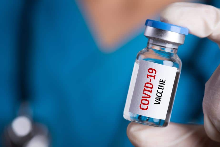10 điều nên làm và cần tránh khi tiêm vaccine ngừa Covid-19 38 vaccine ngừa covid-19