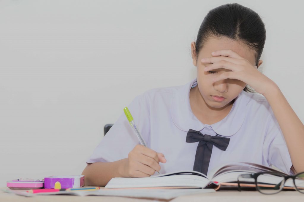 Trầm cảm tuổi học đường - căn bệnh nghiêm trọng thường bị ngó lơ 39 trầm cảm