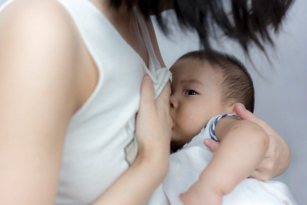 Cách trị rạn da sau sinh giúp mẹ lấy lại tự tin với làn da trắng hồng rạng rỡ 37 trị rạn da