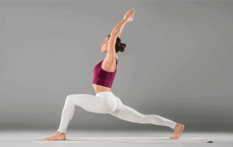 Thể dục mùa dịch: Các tư thế yoga cải thiện sự tập trung và thăng bằng 36 thẻ dục mùa dịch