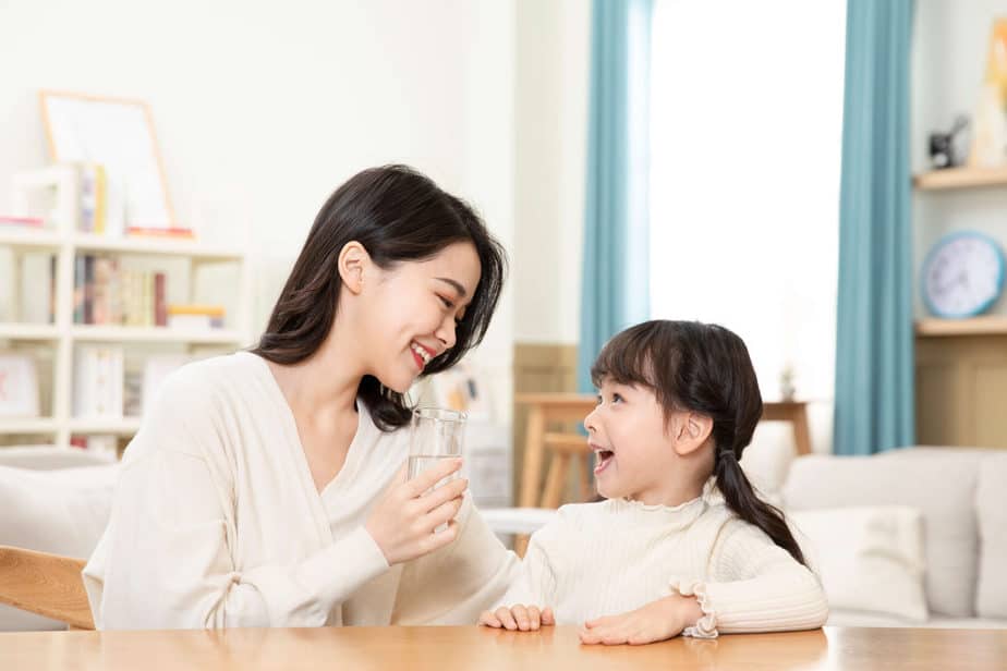 nước mát giải nhiệt