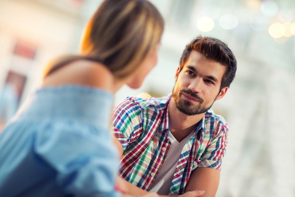 7 dấu hiệu chứng tỏ anh ấy yêu vì vẻ bề ngoài của bạn mà thôi 37 hấp dẫn thể xác