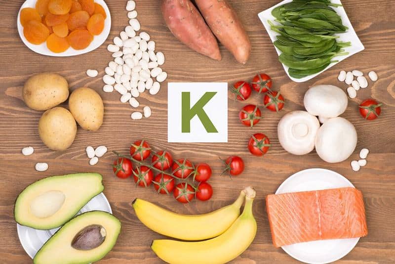 Vitamin K có thể giúp bạn chống lại Covid-19 vì những lợi ích này 37 vitamin K