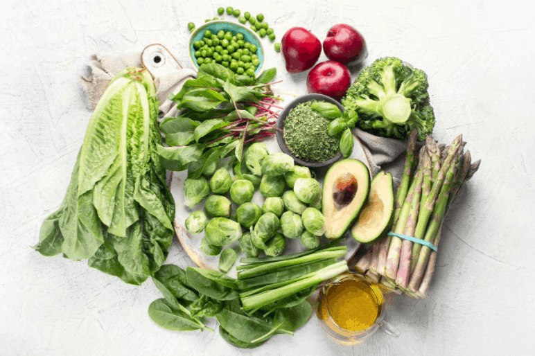 Vitamin K có thể giúp bạn chống lại Covid-19 vì những lợi ích này 35 vitamin K rau củ