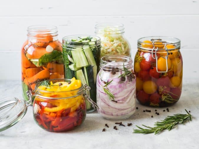 5 cách bảo quản rau củ quả vừa lâu, vừa ngon mùa dịch 38 bảo quản rau củ quả