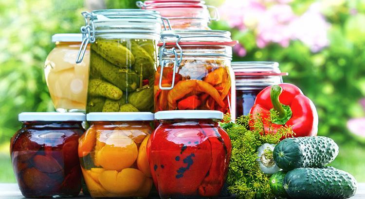 5 cách bảo quản rau củ quả vừa lâu, vừa ngon mùa dịch 37 bảo quản rau củ