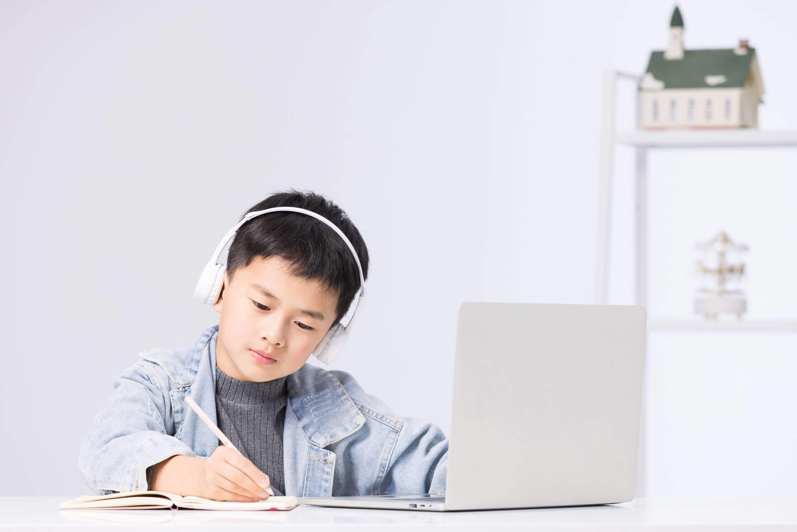 7 Việc bố mẹ cần làm trước khi con bắt đầu năm học mới 36 học online