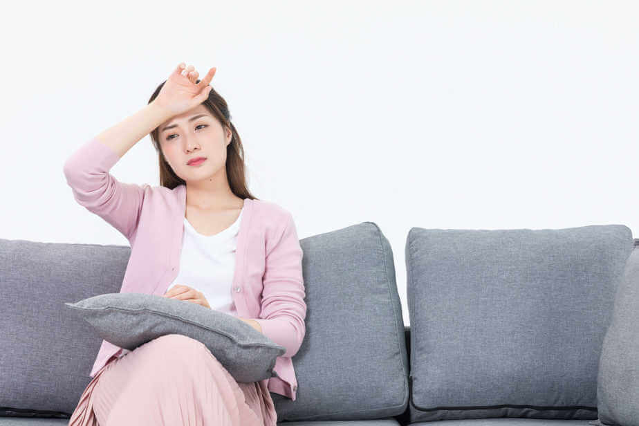 suy giảm hệ miễn dịch