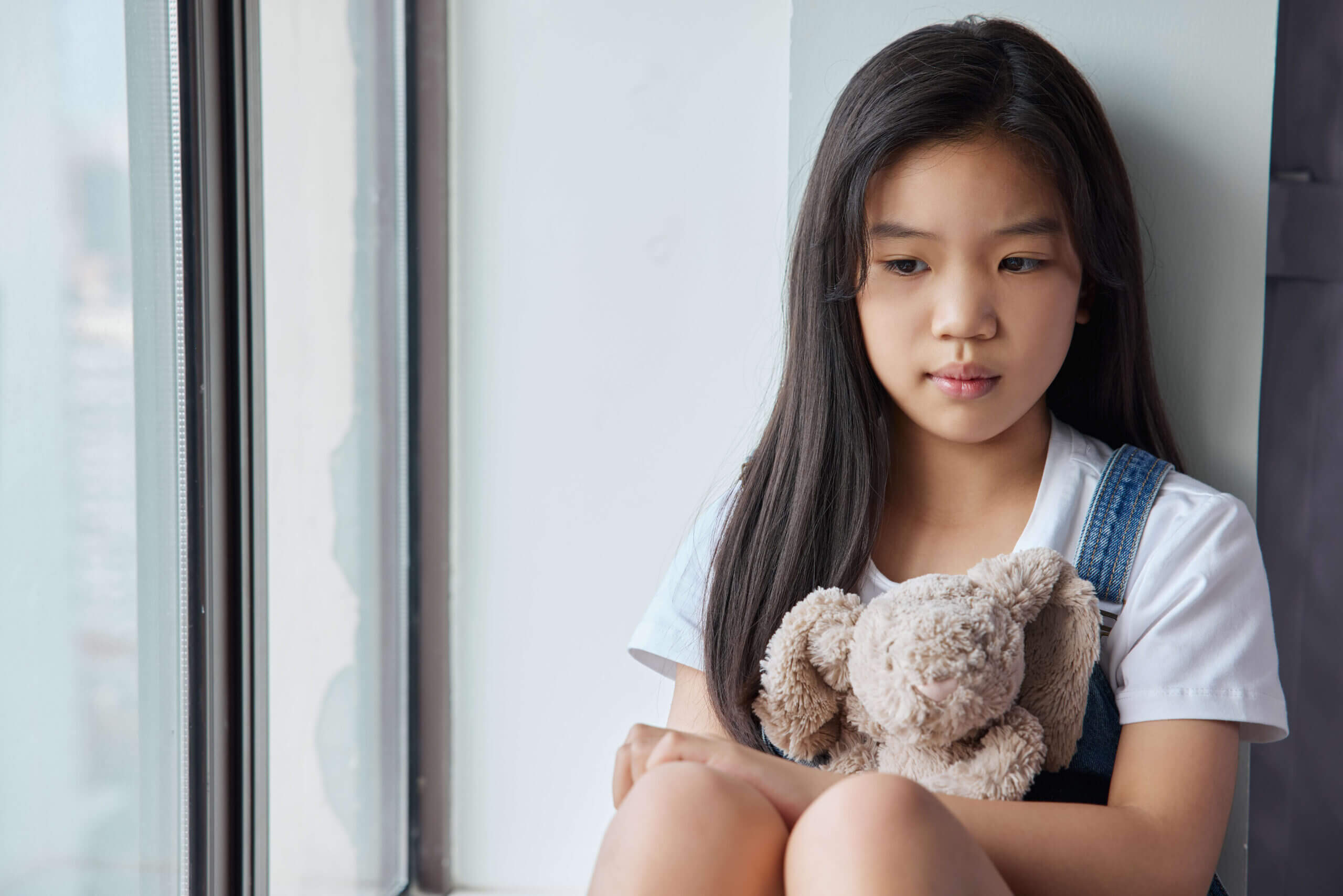 bố mẹ cãi nhau trước mặt con