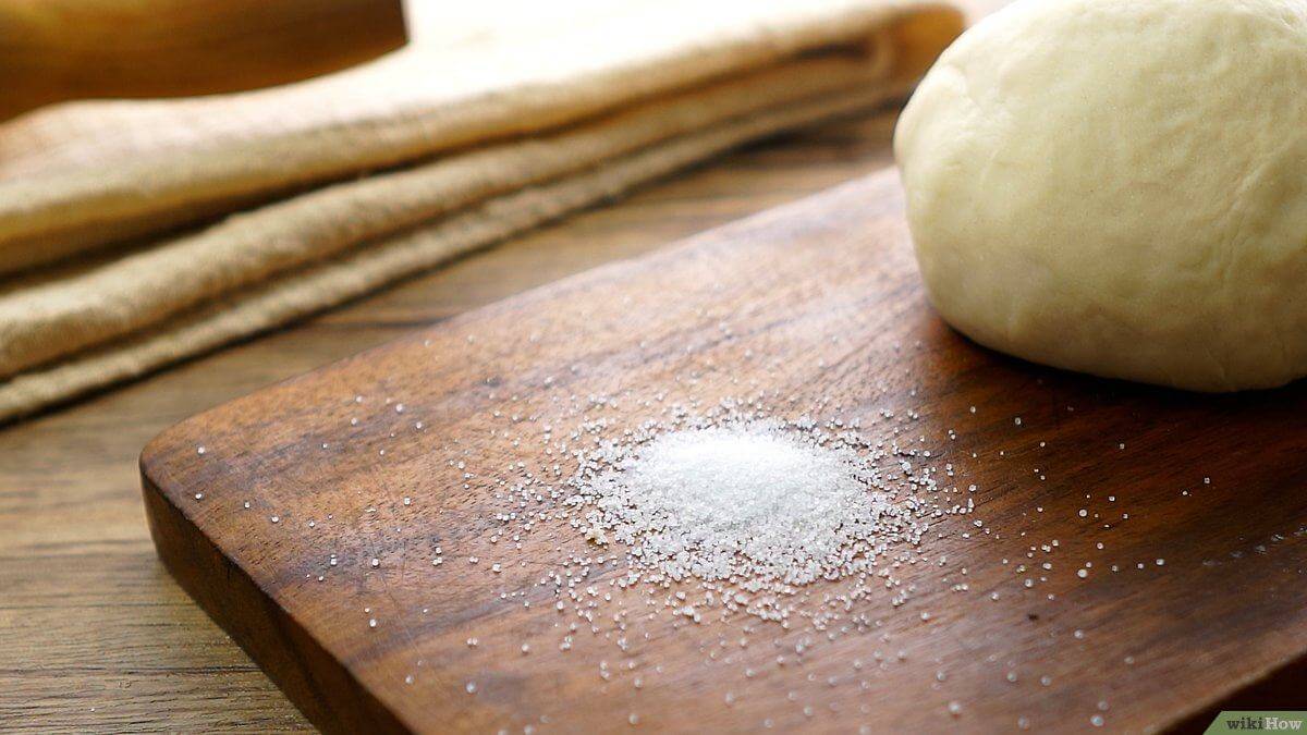 Cách phân biệt những loại bột làm bánh phổ biến hiện nay 17 bột mì