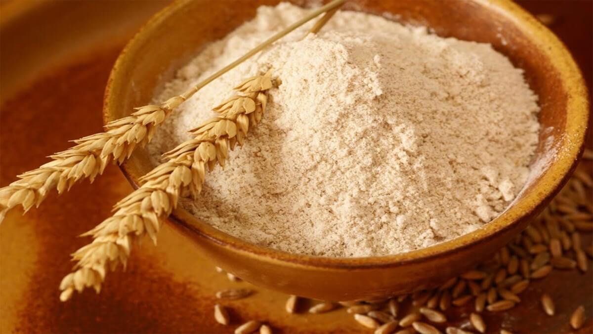 Cách phân biệt những loại bột làm bánh phổ biến hiện nay 16 bột lúa mạch