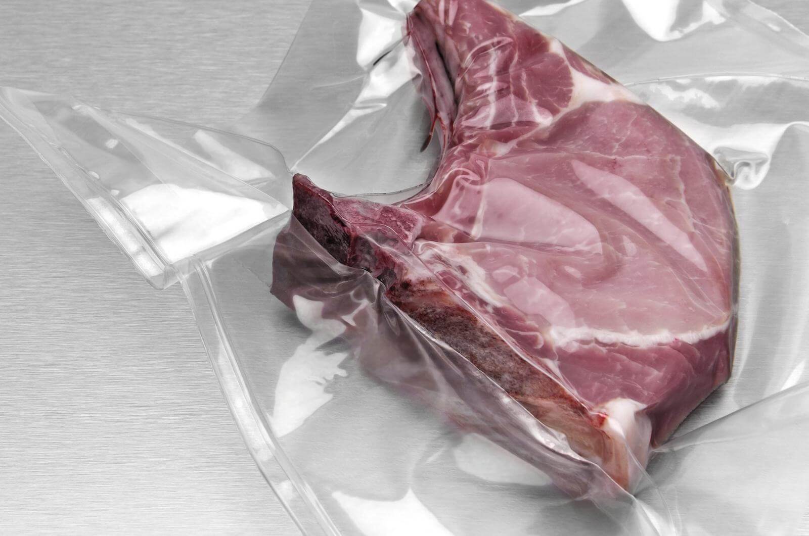 Mách mẹ cách hút chân không thực phẩm mà không cần dùng máy 37 hút chân không tại nhà