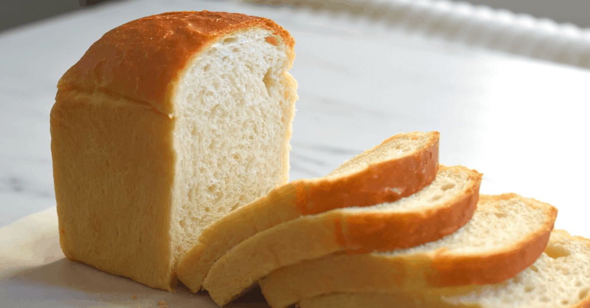 cách làm bánh mì