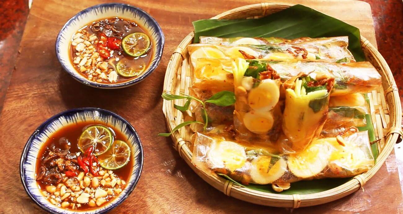 Nhâm nhi cuối tuần với 3 cách làm bánh tráng ăn vặt "thần thánh" 36 bánh tráng bơ