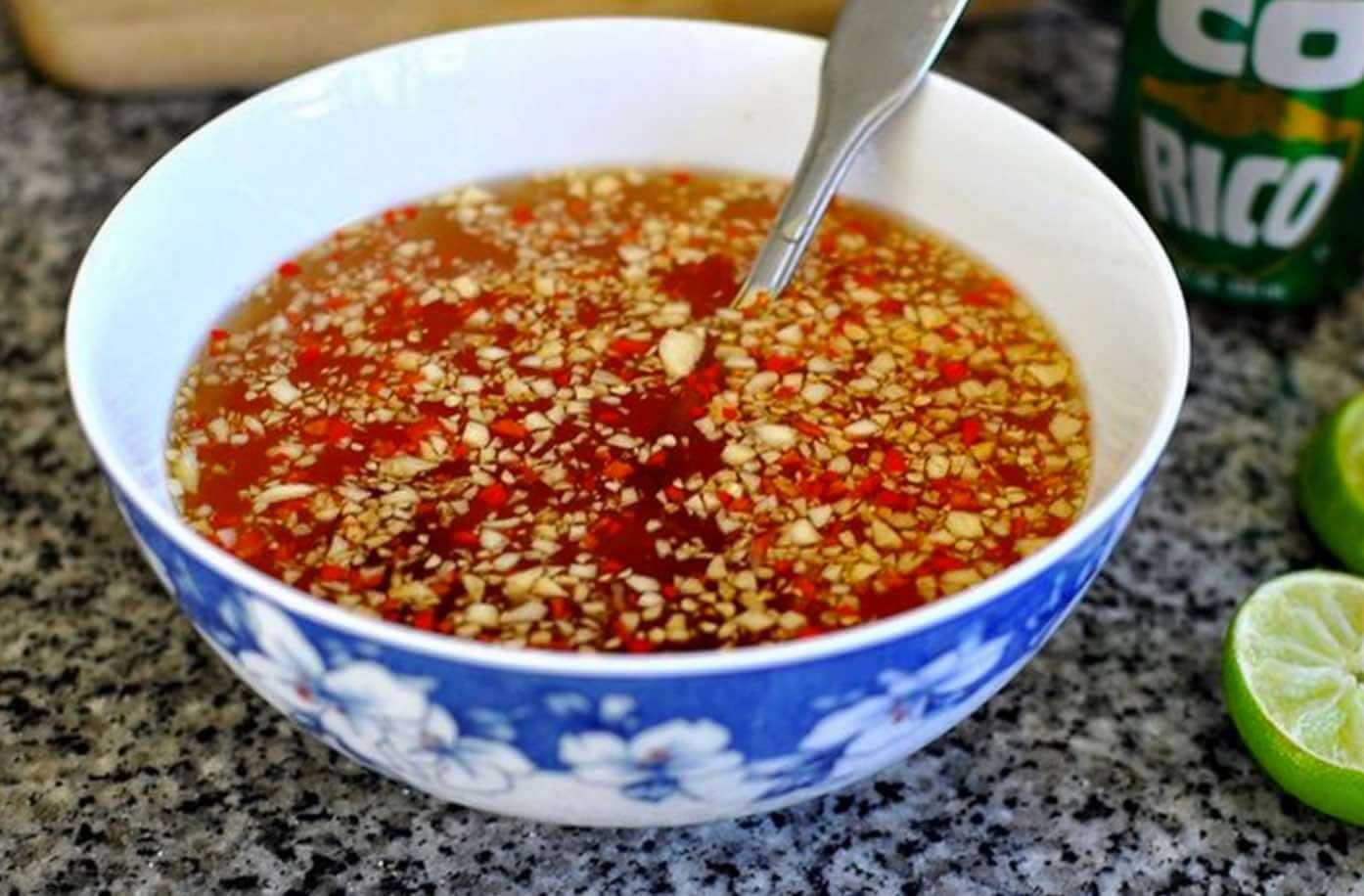 Mách bạn cách làm bún thịt xào đổi khẩu vị mùa dịch 37 cách làm nước mắm bún thịt xào