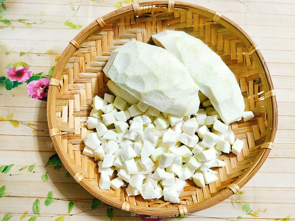 Cách làm chè bưởi thơm ngon cho ngày lễ 2/9 tại nhà thêm đầm ấm 36 làm chè bưởi ngon