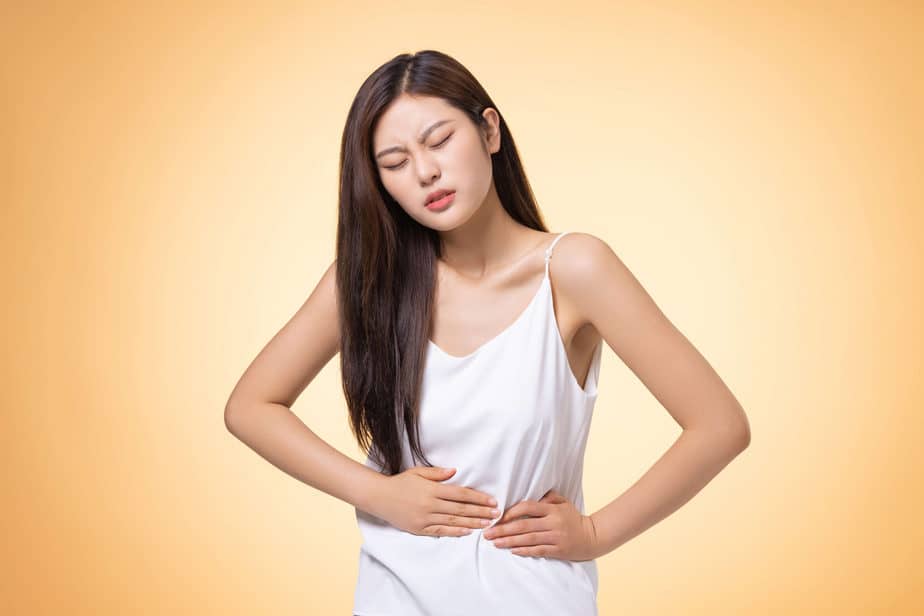 Cách trị táo bón khi không... ăn đủ rau & trái cây! 37 táo bón