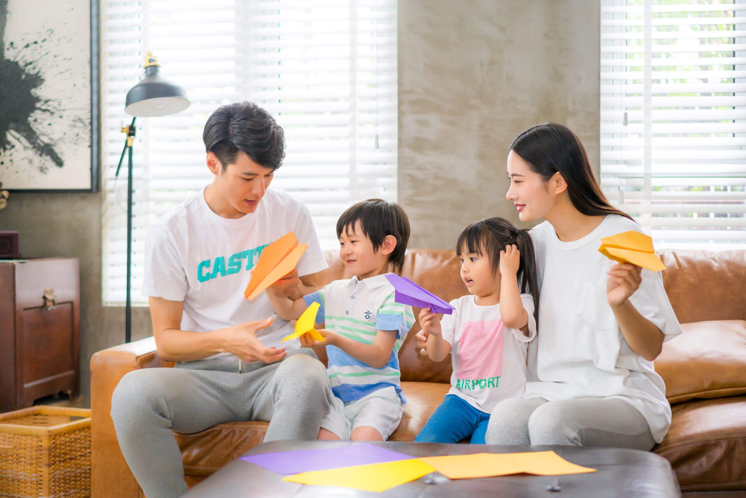 6 cách chăm sóc trẻ mùa dịch, giúp con khỏe mạnh suốt mùa giãn cách 35 dịch covid-19