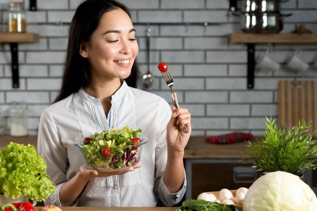 dinh dưỡng cho bệnh nhân covid-19