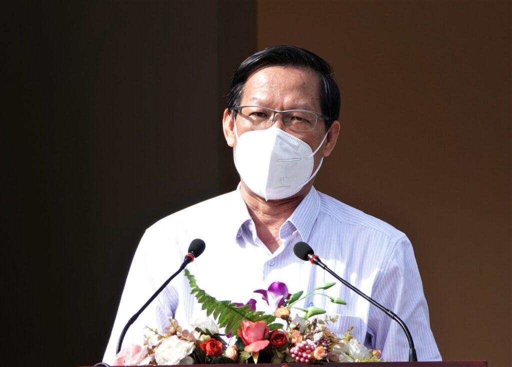 chỉ thị 16