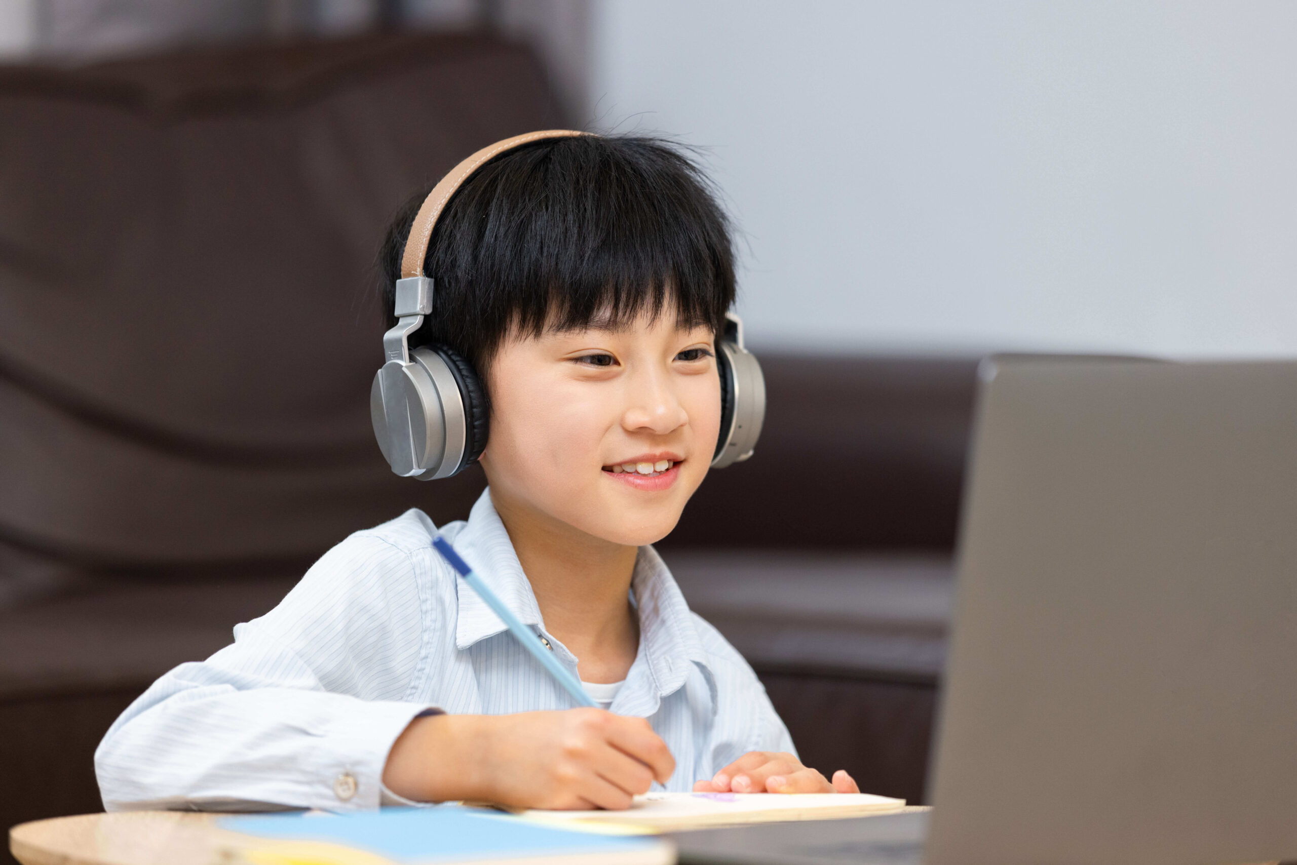 chuẩn bị vào lớp 1