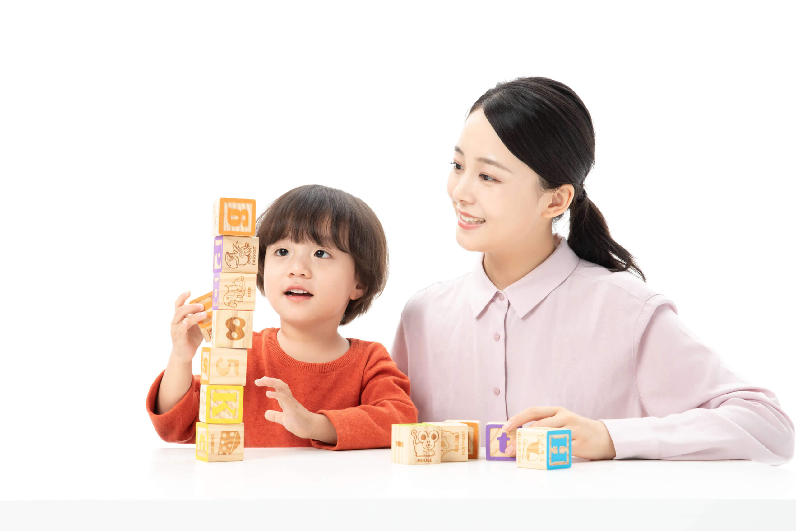 Bố mẹ đứng ngồi không yên khi con chuẩn bị vào lớp 1 39 dạy con học chữ