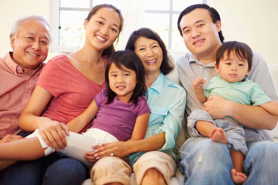 Chụp ảnh gia đình, cách lưu giữ khoảnh khắc ý nghĩa ngay sau mùa dịch 37 chụp ảnh gia đình