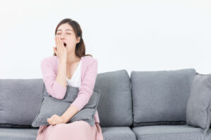 Thiếu vitamin D và những hệ lụy cho sức khỏe của bạn 5