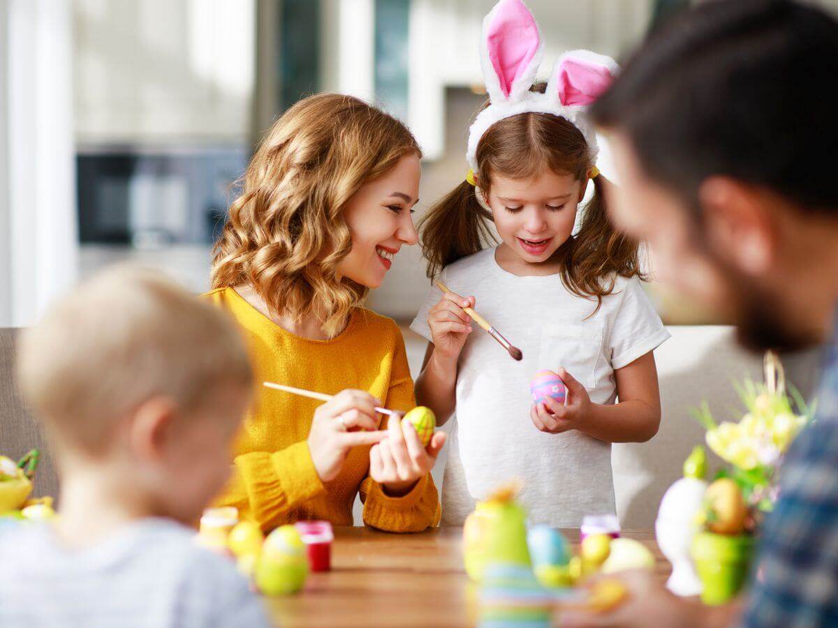 Mùa dịch làm gì để gia đình luôn thắt chặt tình thân? 39 hoạt đồng gia đình