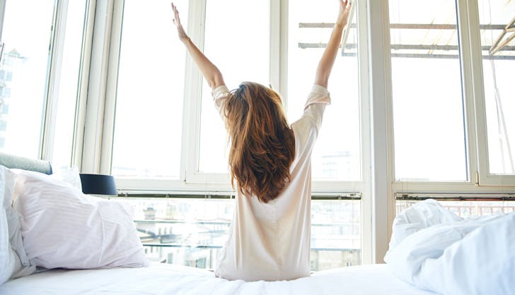 7 cách khởi động ngày mới năng lượng trong mùa dịch 35 khởi động ngày mới