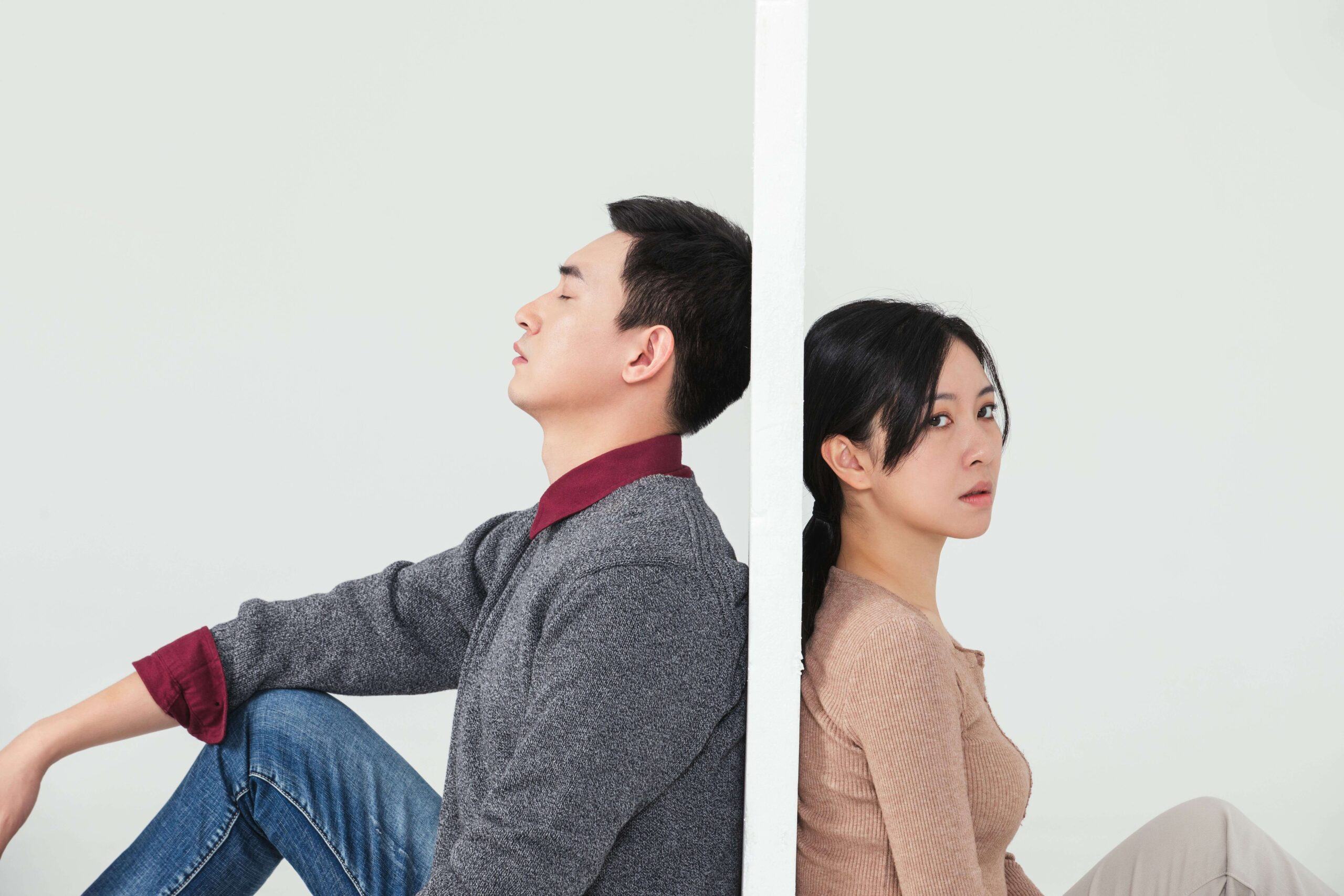 kiểm soát trong tình yêu