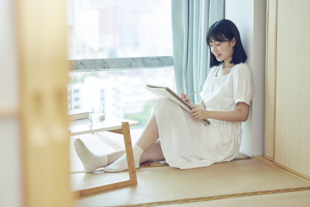 work from home