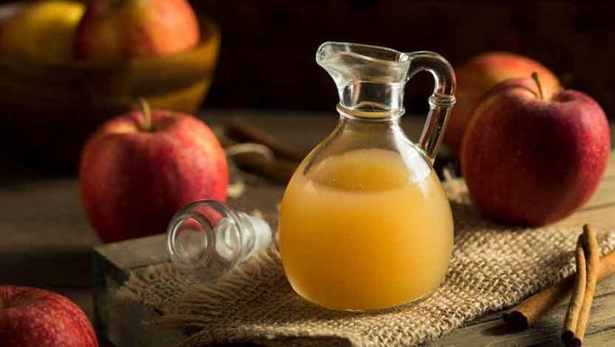 9 lợi ích sức khỏe của giấm táo, bạn nên thử ngay trong mùa dịch này 35 lợi ích sức khỏe của giấm táo