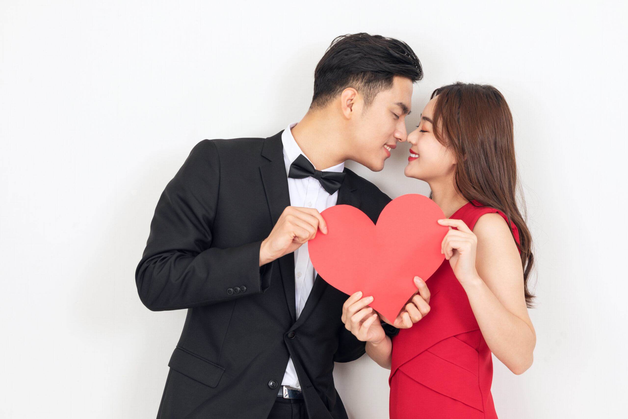 Những lời khuyên về tình yêu và hôn nhân bạn không nên nghe theo 35 cặp đôi