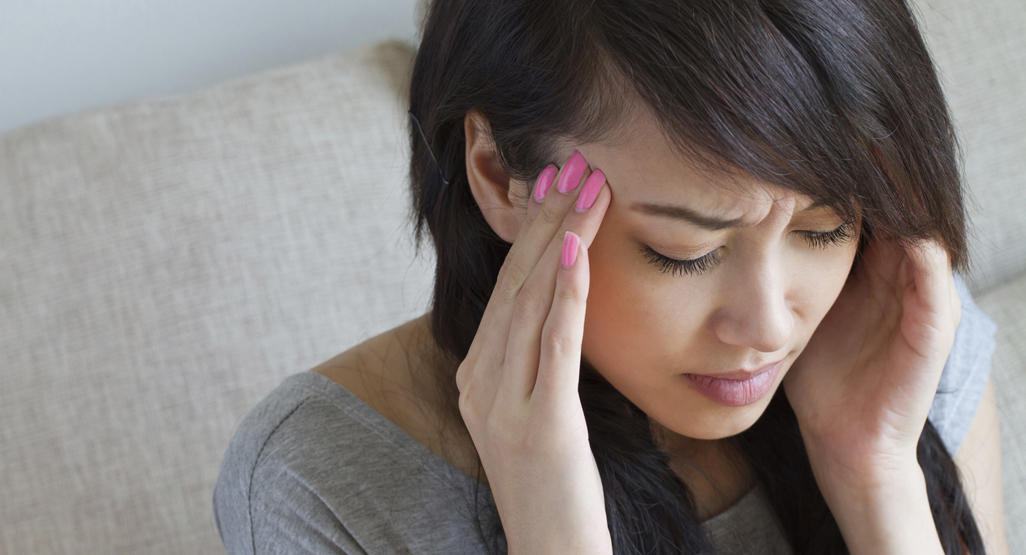 Nguyên nhân mất sữa một bên mất sữa một bên