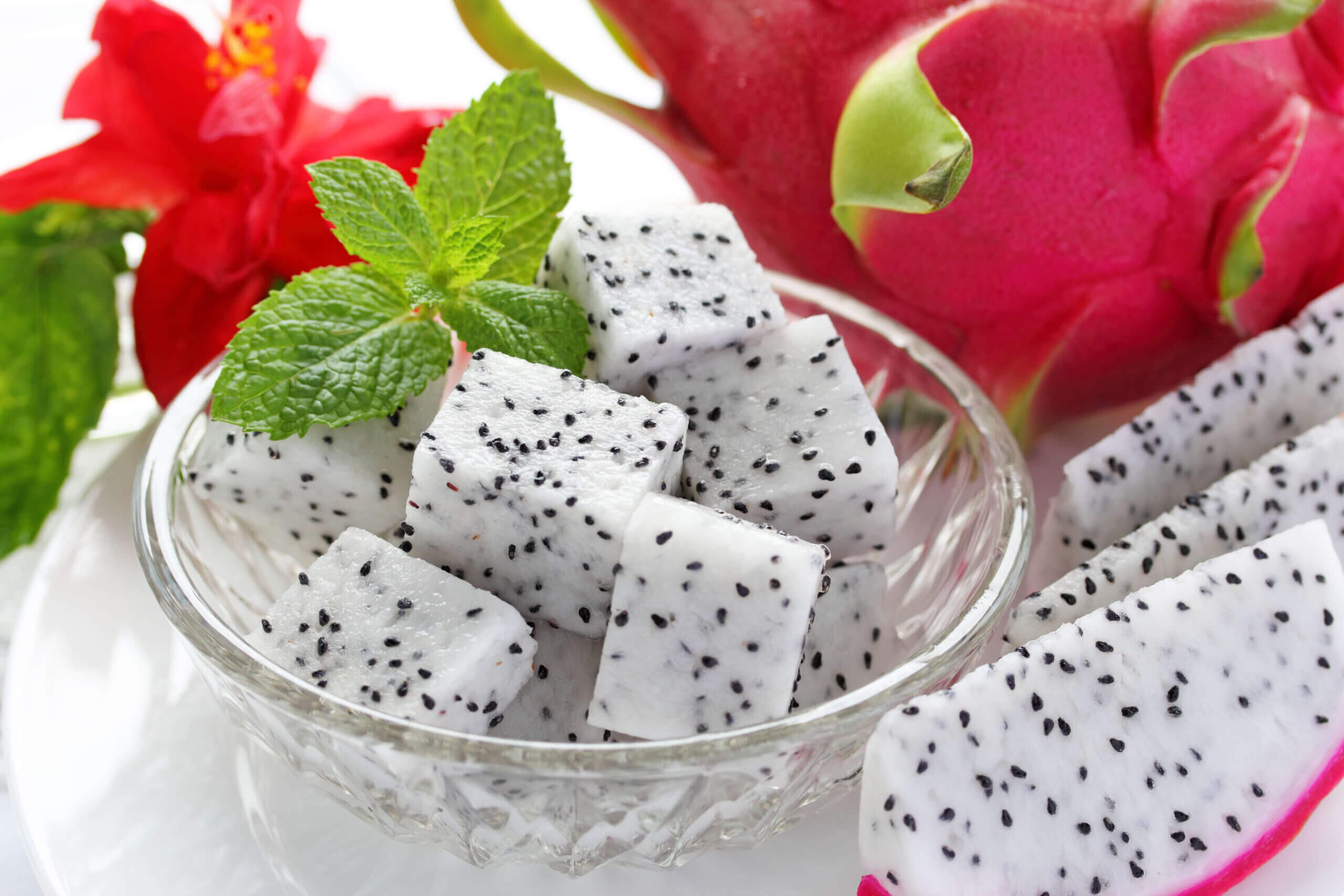 Top 5 món ngon từ thanh long dễ làm, thành công ngay từ lần đầu tiên 39 chè thanh long