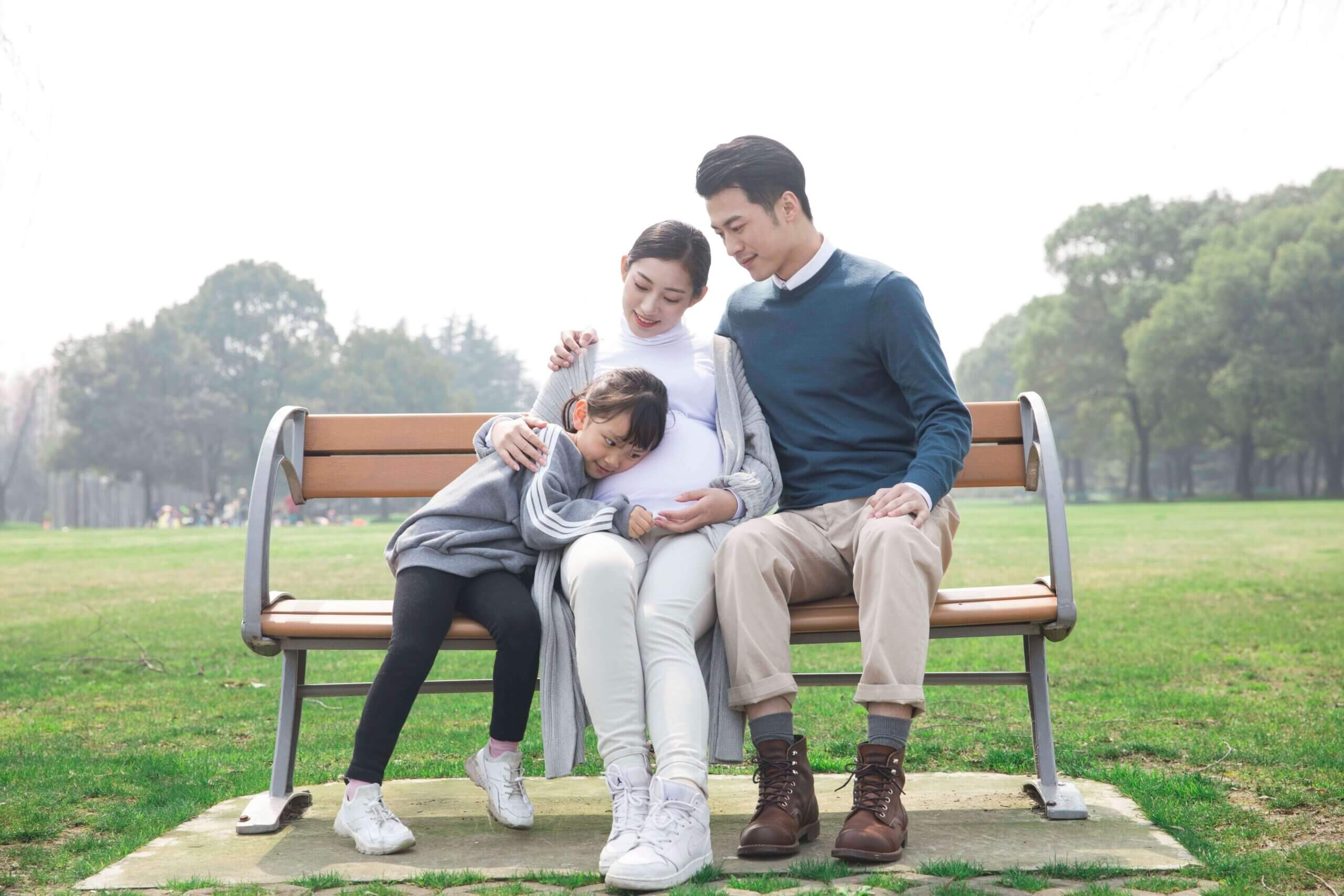 Mẹo giải đáp cho những câu hỏi khó trả lời của trẻ con về mang thai, sinh sản 37 những câu hỏi khó trả lời của trẻ con