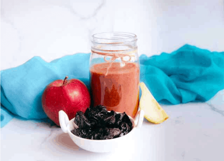 Giải độc cơ thể ngay với 4 công thức detox từ rau củ quả 38 công thức detox
