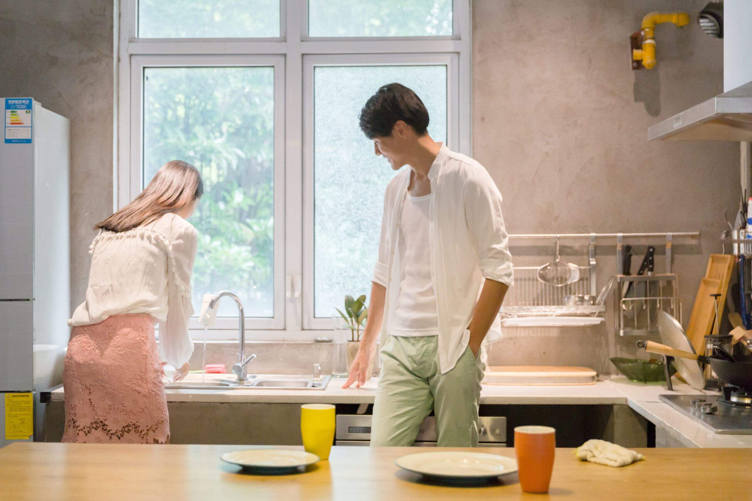 Phụ nữ chưa kết hôn: Những đồn thổi về hôn nhân mà bạn không nên "lậm" 35 hôn nhân