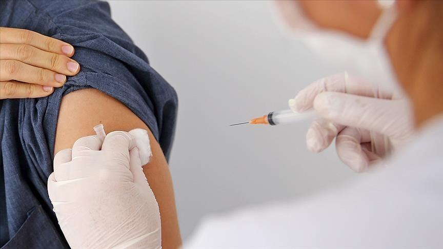 Vì sao sau khi tiêm vaccine Covid 19 vẫn dương tính? 37 sau khi tiêm vaccine covid 19
