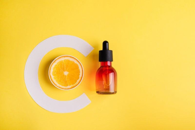 Dưỡng da bằng vitamin C mang lại những lợi ích gì? 35 serum vitamin c