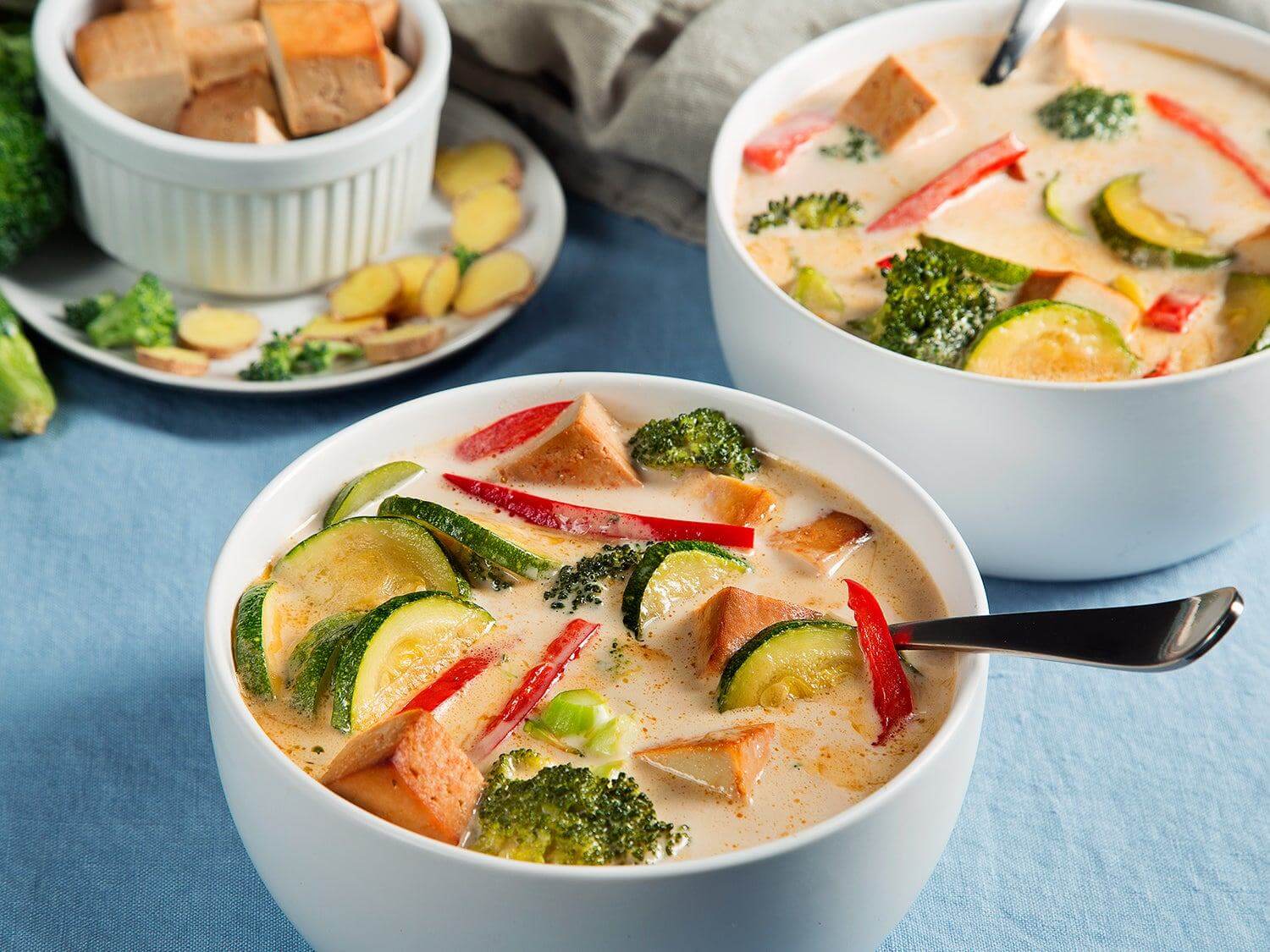soup thai