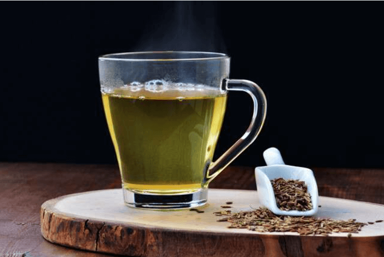 tác dụng của nước hạt thì là