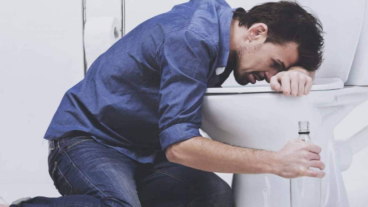 8 Sự thật khiến bạn bất ngờ về tâm lý con trai khi say 35 tâm lý con trai