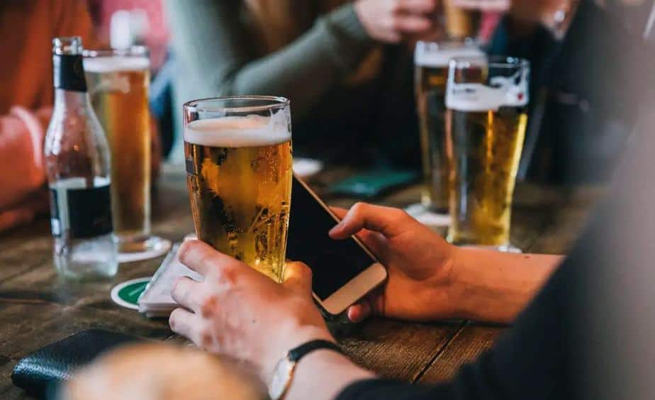 8 Sự thật khiến bạn bất ngờ về tâm lý con trai khi say 37 tâm lý đàn ông